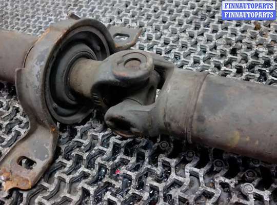 купить карданный вал на CHEVROLET CAPTIVA 1