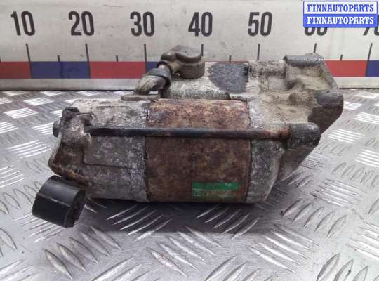 купить стартер дизельный на TOYOTA AURIS E150