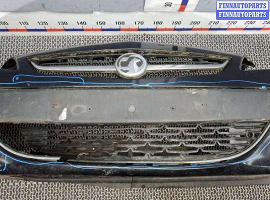 купить бампер передний на OPEL ASTRA J