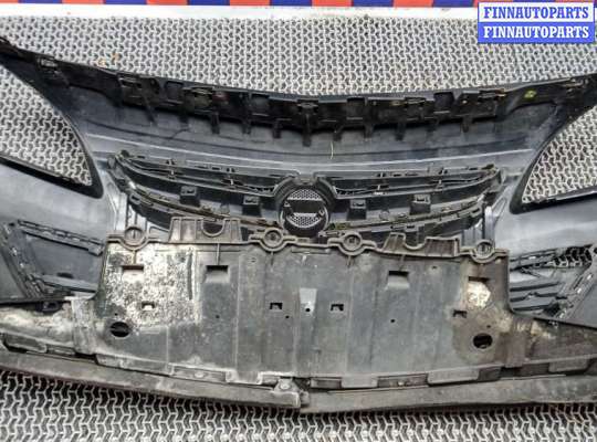 купить бампер передний на OPEL ASTRA J