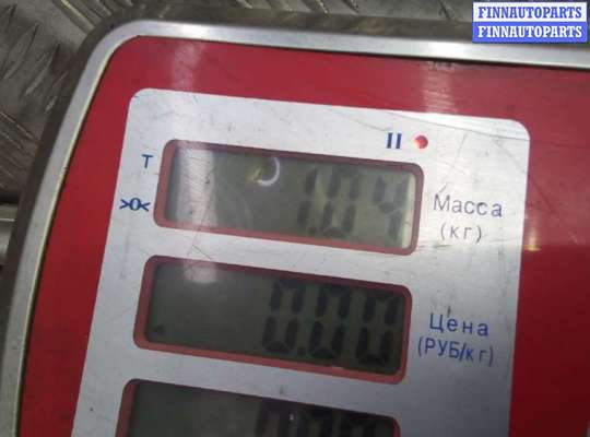 купить насос вакуумный на RENAULT SCENIC 3