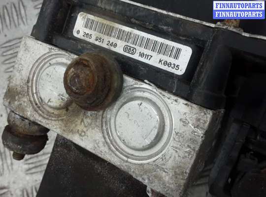 купить блок abs на KIA VENGA 1