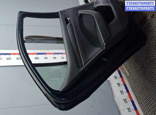купить дверь задняя левая на SKODA SUPERB 3