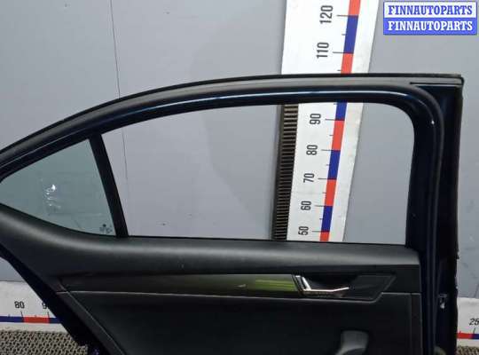купить дверь задняя левая на SKODA SUPERB 3