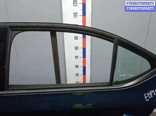 купить дверь задняя левая на SKODA SUPERB 3