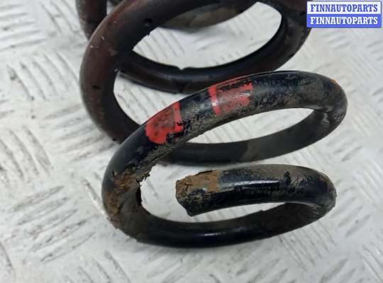 купить пружина задняя на TOYOTA RAV 4 CA40