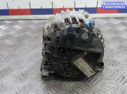 купить генератор дизельный на FORD MONDEO 4