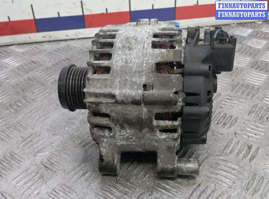 купить генератор дизельный на FORD MONDEO 4