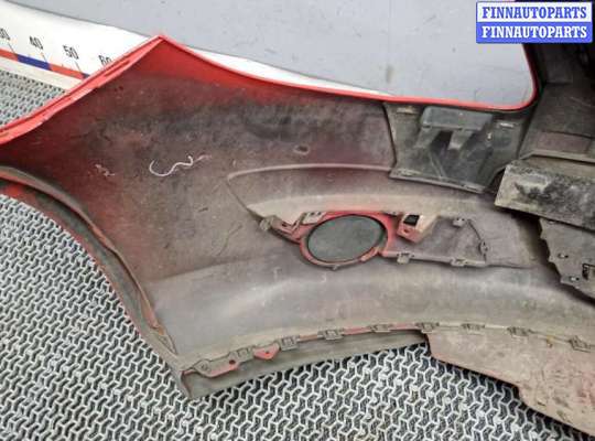 купить бампер передний на OPEL CORSA D