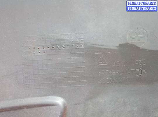 купить бампер передний на OPEL CORSA D