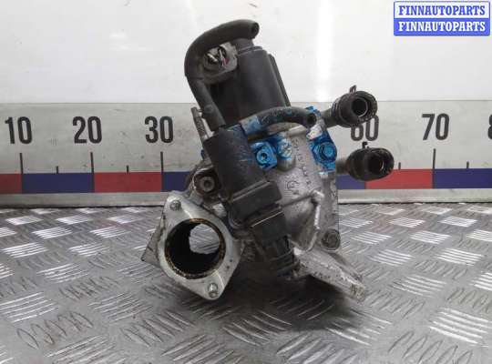 клапан egr дизельный NS681604 на NISSAN JUKE F15