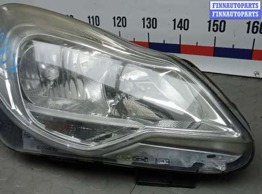 купить фара правая на OPEL CORSA D
