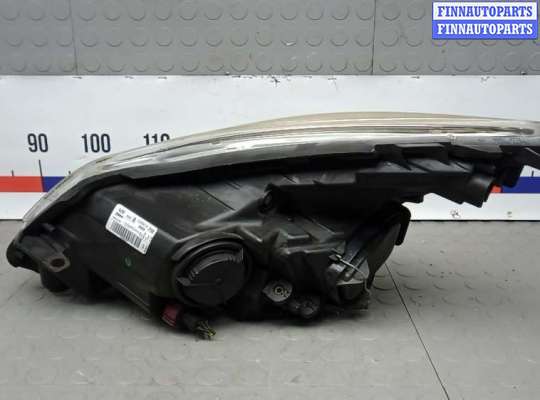 купить фара правая на OPEL CORSA D