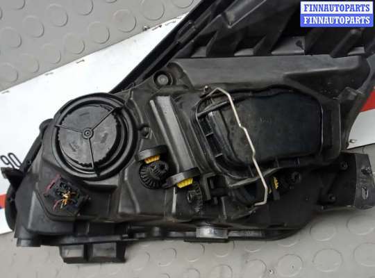 купить фара правая на OPEL CORSA D