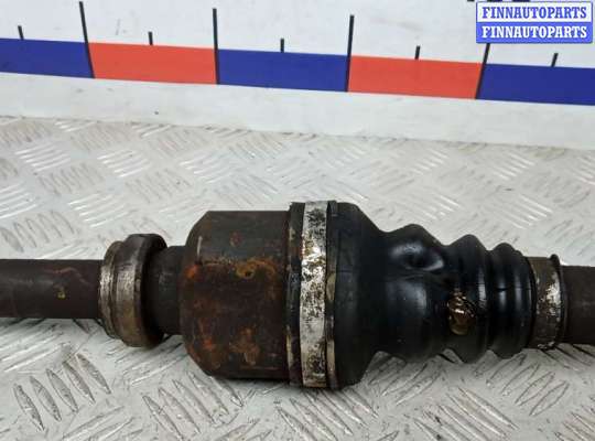 купить привод передний правый на CITROEN C4 GRAND PICASSO 1