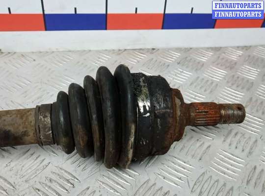 купить привод передний правый на CITROEN C4 GRAND PICASSO 1