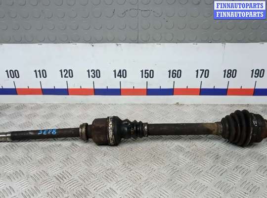 купить привод передний правый на CITROEN C4 GRAND PICASSO 1