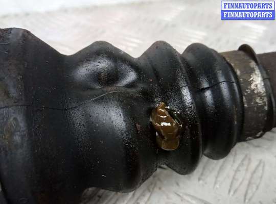 купить привод передний правый на CITROEN C4 GRAND PICASSO 1