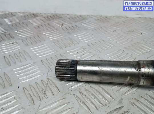 купить привод передний правый на CITROEN C4 GRAND PICASSO 1