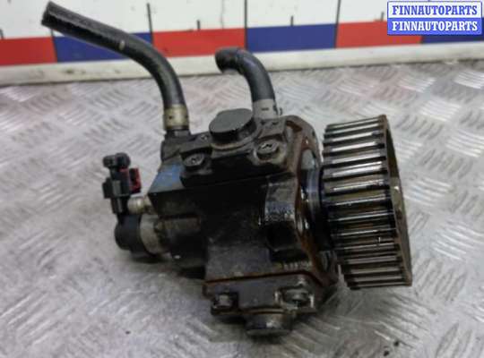 купить тнвд дизельный на OPEL ASTRA GTC