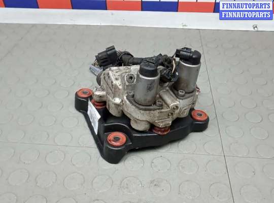 купить блок управления dynamic drive на BMW 5 F10/F11
