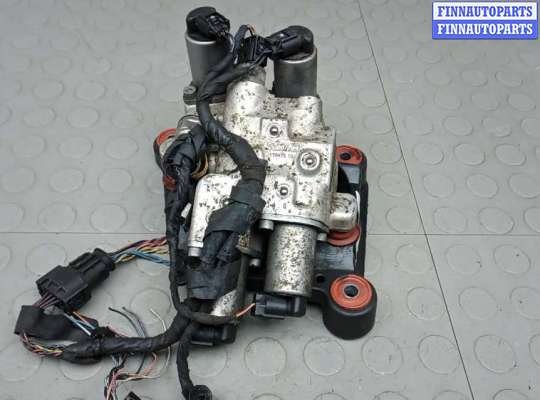 купить блок управления dynamic drive на BMW 5 F10/F11