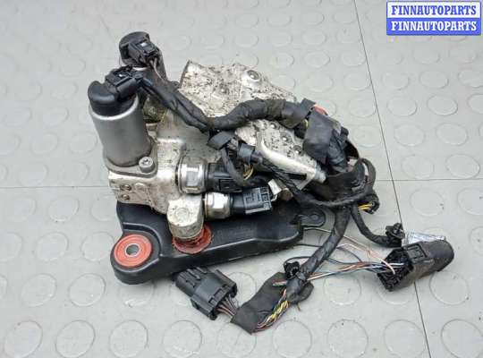 купить блок управления dynamic drive на BMW 5 F10/F11