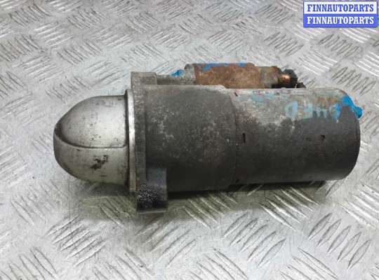 стартер дизельный HN529106 на HYUNDAI IX35 1