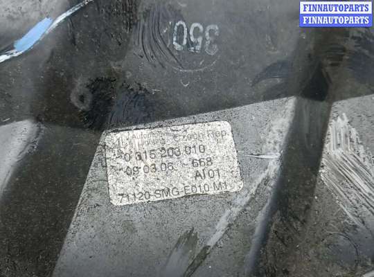 купить решетка радиатора на HONDA CIVIC 8