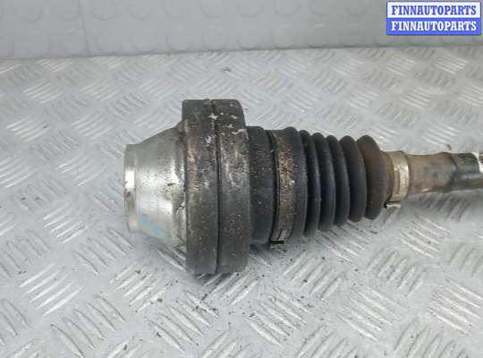 купить привод передний левый на VOLKSWAGEN TOUAREG 7L