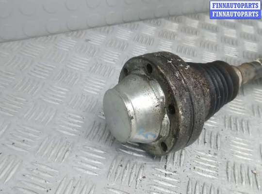 купить привод передний левый на VOLKSWAGEN TOUAREG 7L