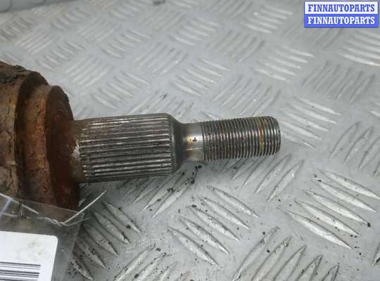 купить привод передний левый на VOLKSWAGEN TOUAREG 7L