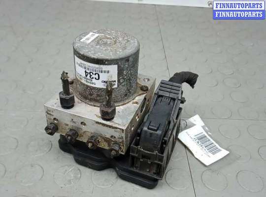 купить блок abs на KIA SOUL 1