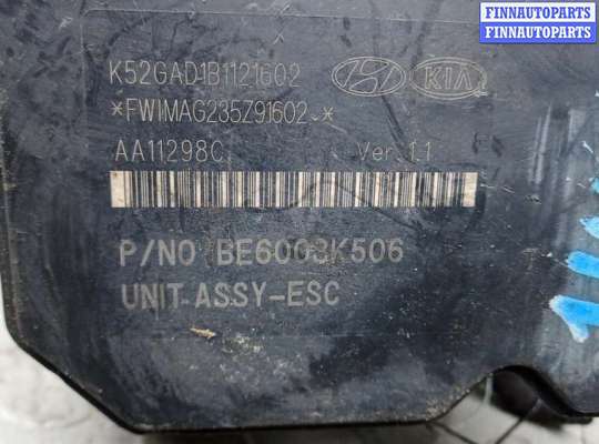 купить блок abs на KIA SOUL 1