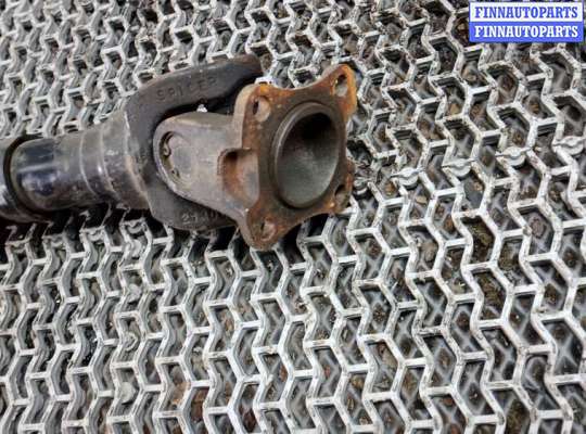 купить карданный вал на NISSAN PATHFINDER R51