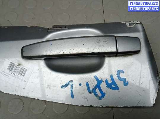 ручка наружная задняя левая OP2277174 на OPEL ZAFIRA C