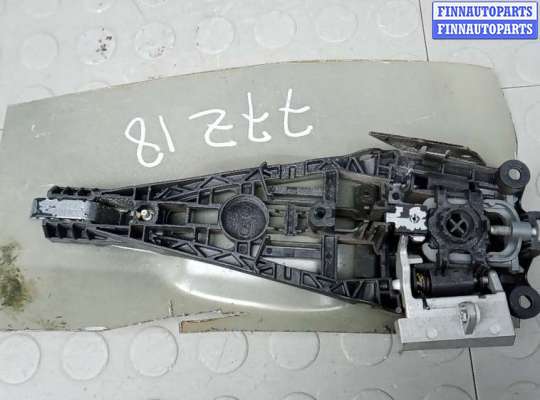 купить ручка наружная задняя левая на OPEL ZAFIRA C