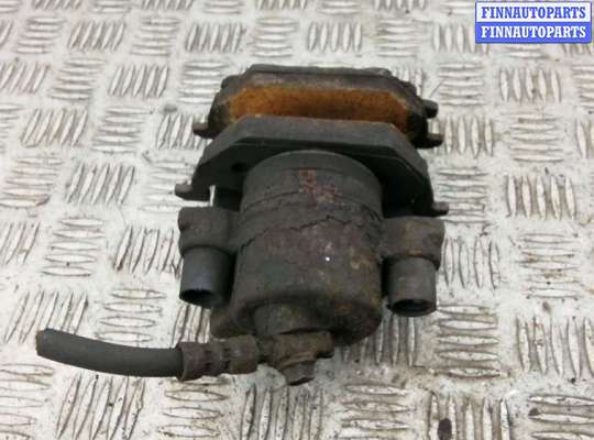 купить суппорт тормозной передний правый на SKODA FABIA 2