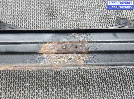 купить передняя панель крепления облицовки (телевизор) на MERCEDES BENZ M-CLASS W164