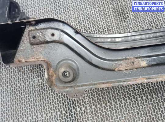 купить передняя панель крепления облицовки (телевизор) на MERCEDES BENZ M-CLASS W164