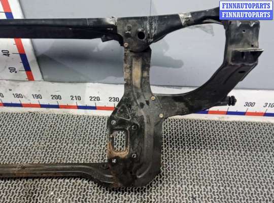 купить передняя панель крепления облицовки (телевизор) на MERCEDES BENZ M-CLASS W164