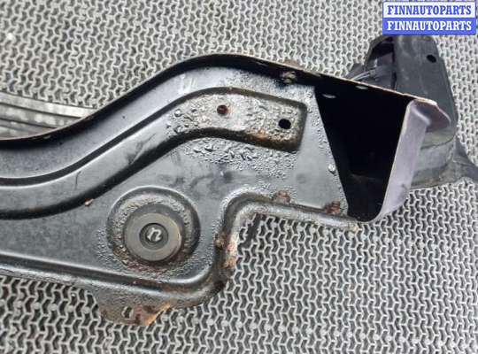 купить передняя панель крепления облицовки (телевизор) на MERCEDES BENZ M-CLASS W164