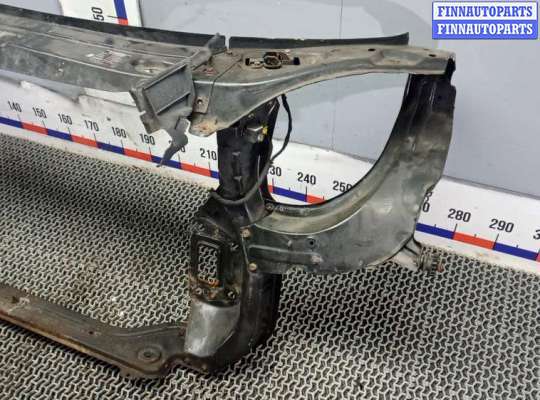 купить передняя панель крепления облицовки (телевизор) на MERCEDES BENZ M-CLASS W164