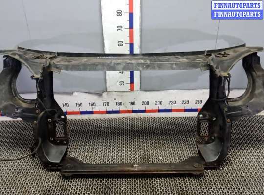 купить передняя панель крепления облицовки (телевизор) на MERCEDES BENZ M-CLASS W164