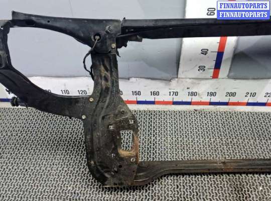 купить передняя панель крепления облицовки (телевизор) на MERCEDES BENZ M-CLASS W164