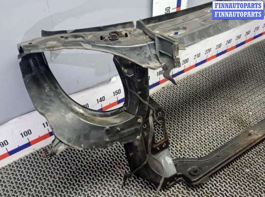 купить передняя панель крепления облицовки (телевизор) на MERCEDES BENZ M-CLASS W164