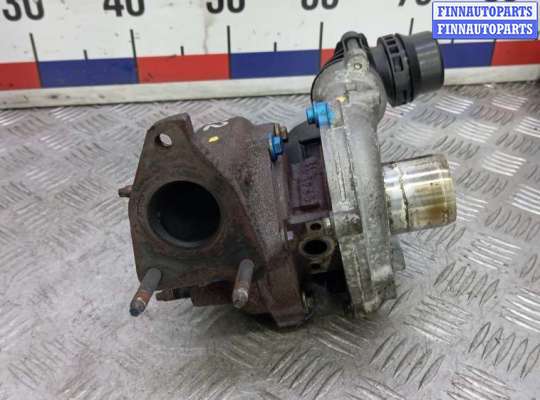 купить турбина дизельная на NISSAN QASHQAI J11