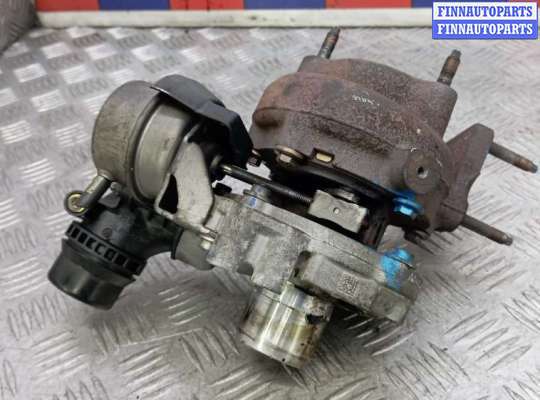 купить турбина дизельная на NISSAN QASHQAI J11