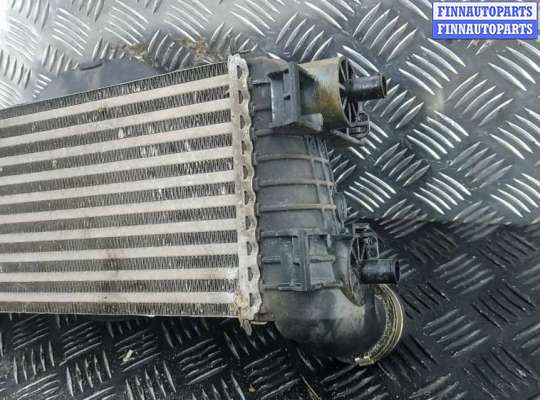 купить радиатор интеркулера на FORD FOCUS 3