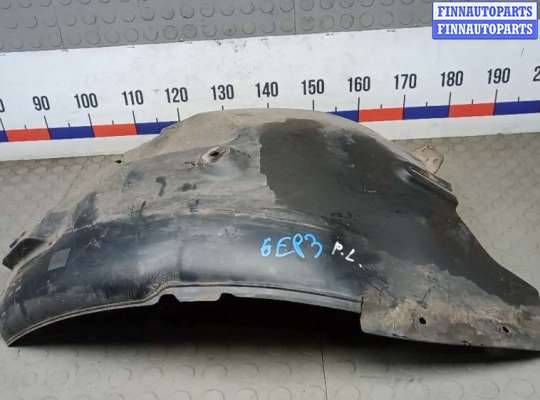 купить защита арок (защита крыла, подкрылок) передняя левая на MERCEDES BENZ SPRINTER 2